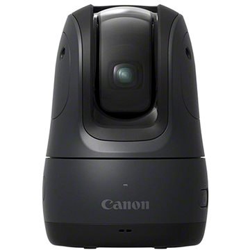 Canon PowerShot PX čierny Essential