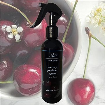 SMELL OF LIFE Black Cherry