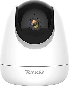 Tenda CP6 Security Pan/Tilt 2K camera 3MP
