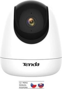 Tenda CP3 Security Pan/Tilt 1080p