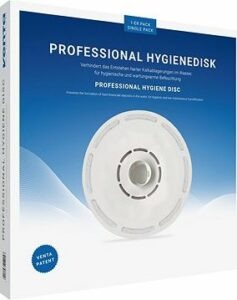 Venta Hygienický disk Professional
