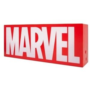 Marvel – Logo –