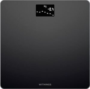 Withings Body –