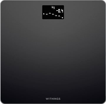 Withings Body –