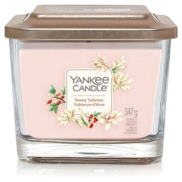 YANKEE CANDLE Snowy