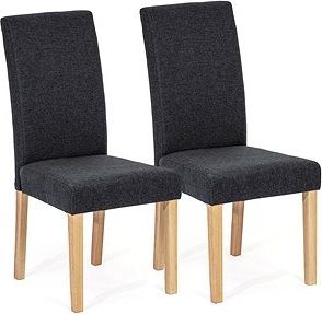 Jedálenská stolička SIMPLE