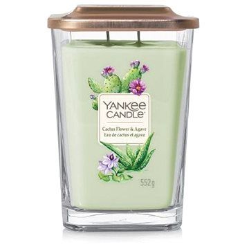 YANKEE CANDLE Cactus Flower and