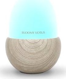 Bloomy Lotus Acorn