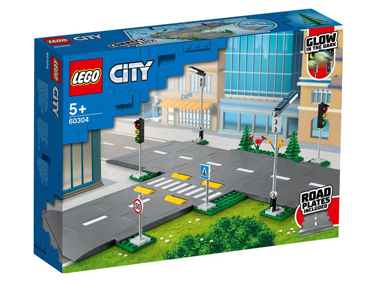 LEGO® City 60304