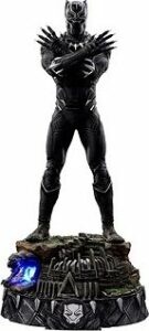 Marvel – Black Panther –