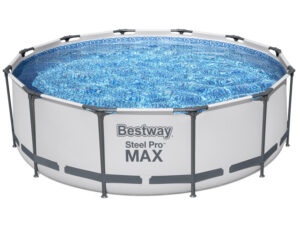 Bestway Bazén s príslušenstvom Steel ProMAX™