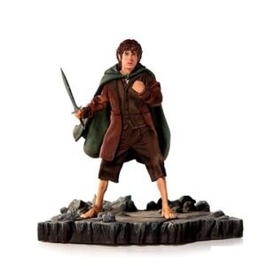 Lord of the Rings – Frodo –