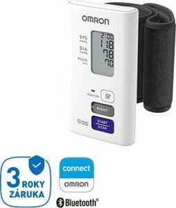 OMRON NightView s Bluetooth
