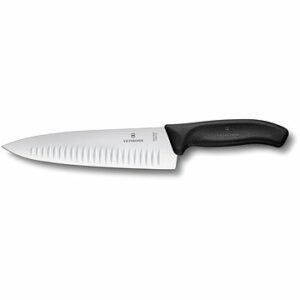 Victorinox kuchársky nôž s extra širokou čepeľou a