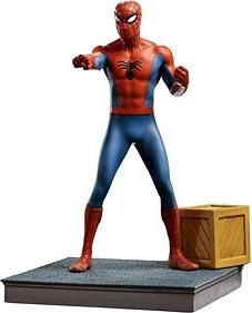 Marvel – Spider-Man 60s –