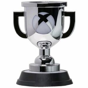 Xbox – Achievement –