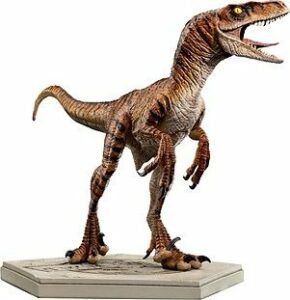 Jurassic World Fallen Kingdom – Velociraptor