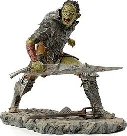 Lord of the Rings – Swordman Orc