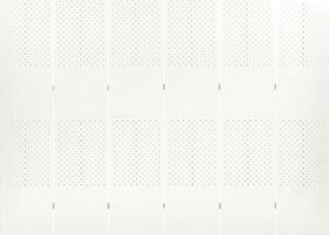 Shumee 6-dielny biely 240 × 180