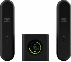 Ubiquiti AmpliFi HD Home Wi-Fi Router +