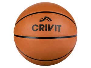 CRIVIT Športová lopta (basketbalová