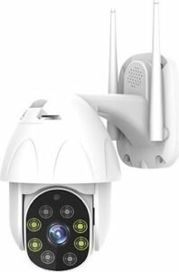 Immax NEO LITE Smart Security Vonkajšia kamera 360° v3