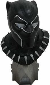 Marvel – Black Panther