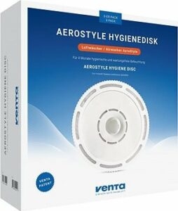 Venta Hygienický disk AeroStyle