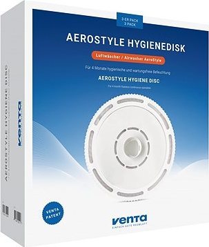 Venta Hygienický disk AeroStyle