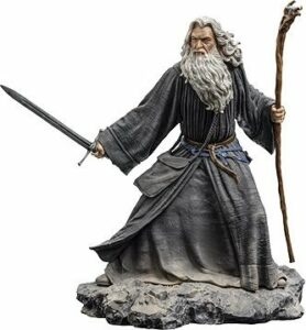 The Lord Of The Rings – Gandalf