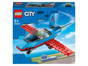 LEGO® City 60323 Kaskadérske
