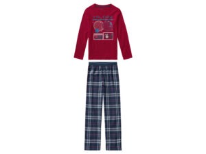 pepperts!® Chlapčenské pyžamo (158/164