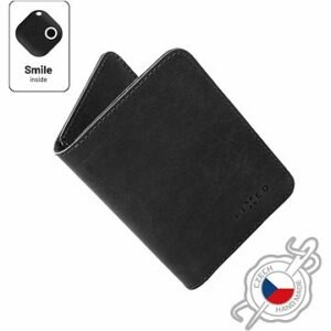 FIXED Smile Wallet XL so smart trackerom