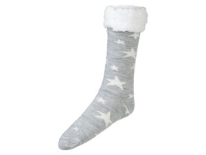 esmara® Dámske hrejivé ponožky