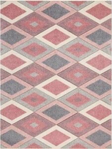 Kusový koberec Portland 1505
