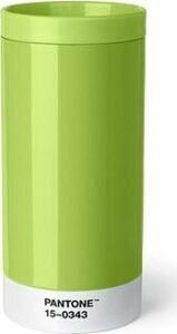 PANTONE To Go Cup – Green