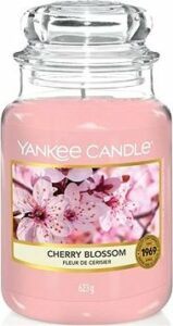 YANKEE CANDLE Cherry Blossom