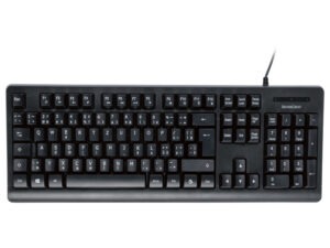 SILVERCREST® Počítačová klávesnica
