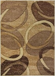 Kusový koberec Portland 2093