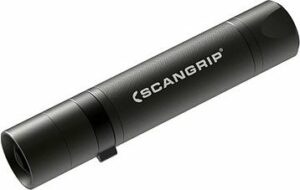 SCANGRIP FLASH 300 – LED svietidlo