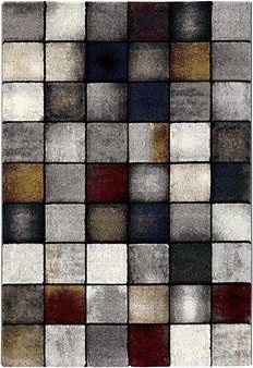 Kusový koberec Diamond