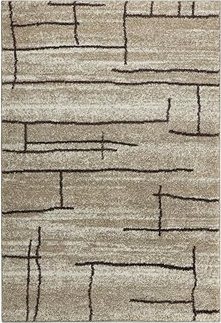 Kusový koberec Doux 8022