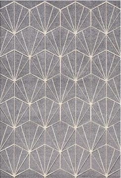 Kusový koberec Portland