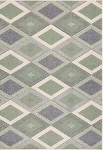 Kusový koberec Portland 1505