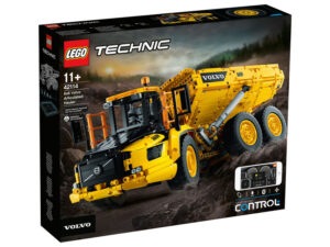 LEGO® Technic 42114 Kĺbový
