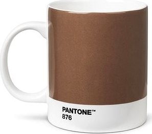 PANTONE – Bronze 876 C
