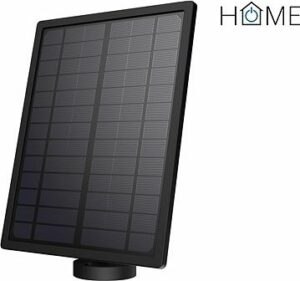 iGET HOME Solar SP2 – univerzálny fotovoltaický panel 5 W