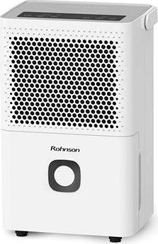 Rohnson R-91110 True Ion & Air Purifier+