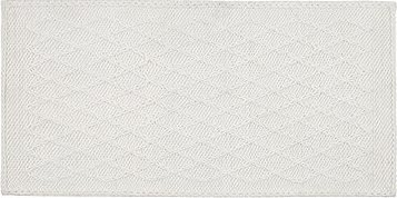 Krémový koberec ERZIN 80 ×