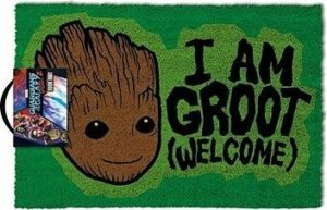 Guardians Of The Galaxy – I'm